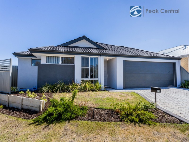 91 Litchfield Circle, Wandi WA 6167