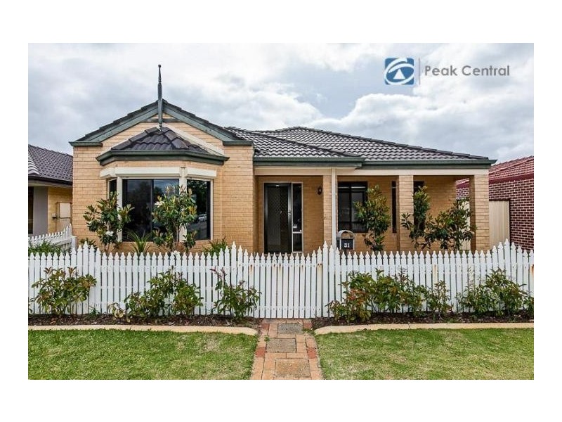 31 Windchime Tce, Atwell WA 6164