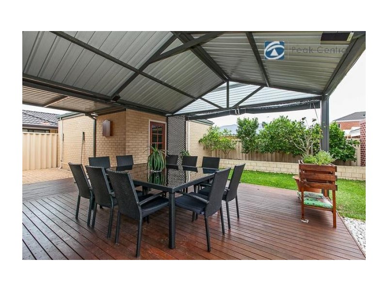 31 Windchime Tce, Atwell WA 6164