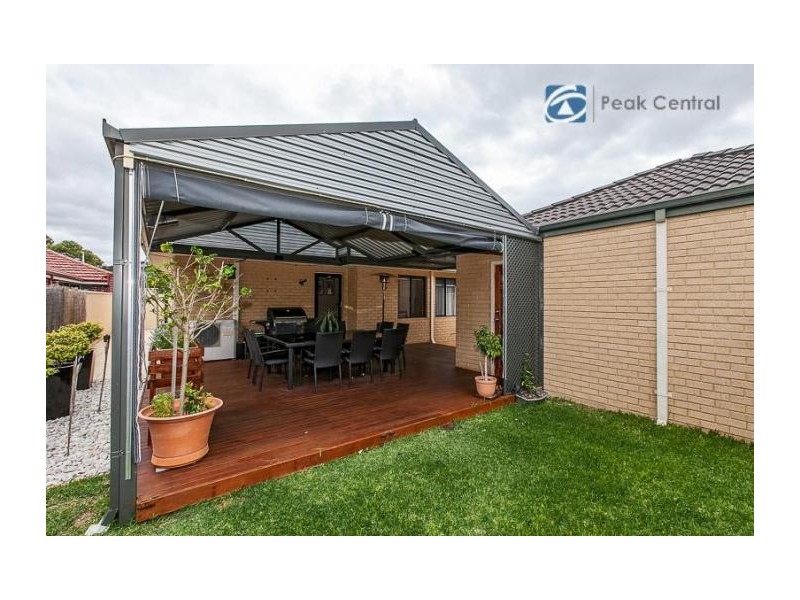 31 Windchime Tce, Atwell WA 6164