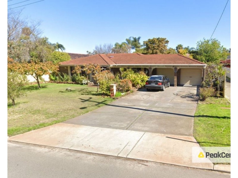 26 Agincourt Drive, Willetton WA 6155