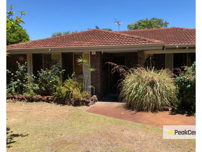 26 Agincourt Drive, Willetton WA 6155