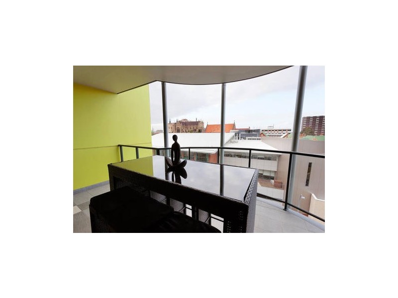 53/375 Hay Street, Perth WA 6000