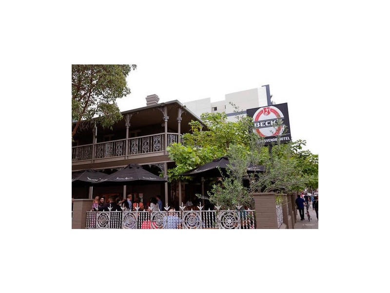 53/375 Hay Street, Perth WA 6000