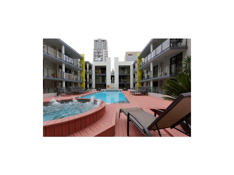 53/375 Hay Street, Perth WA 6000