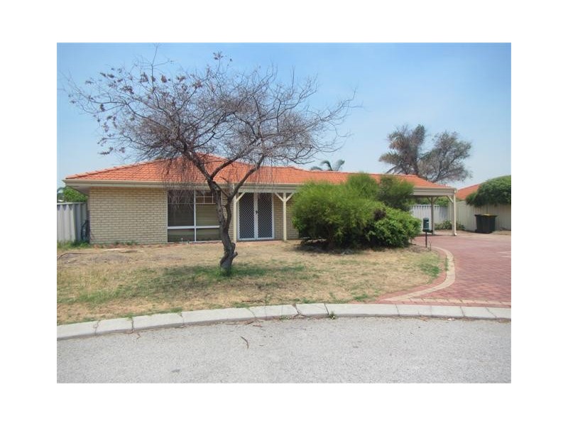 7 Ling Court, Atwell WA 6164