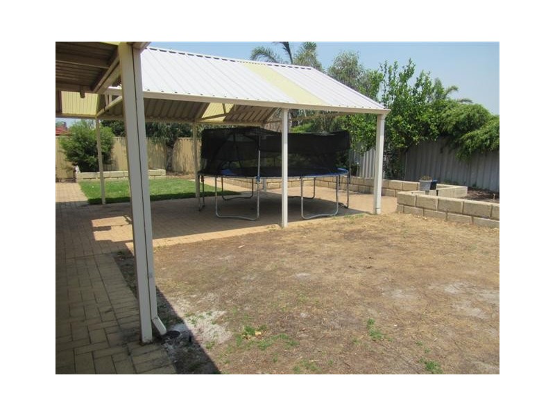 7 Ling Court, Atwell WA 6164