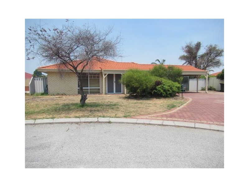 7 Ling Court, Atwell WA 6164