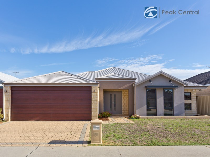 35 Frankenia Turn, Success WA 6164