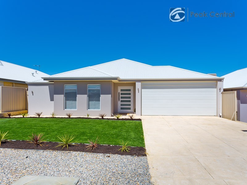 21 Pinelle Pwy, Aubin Grove WA 6164