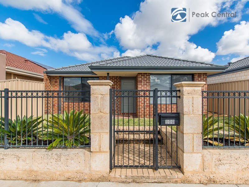 109 Price Parkway, Bertram WA 6167