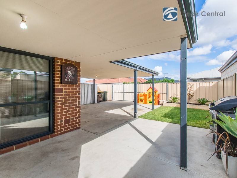 109 Price Parkway, Bertram WA 6167