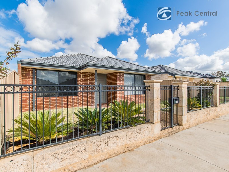 109 Price Parkway, Bertram WA 6167