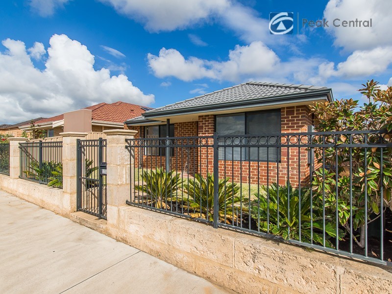 109 Price Parkway, Bertram WA 6167