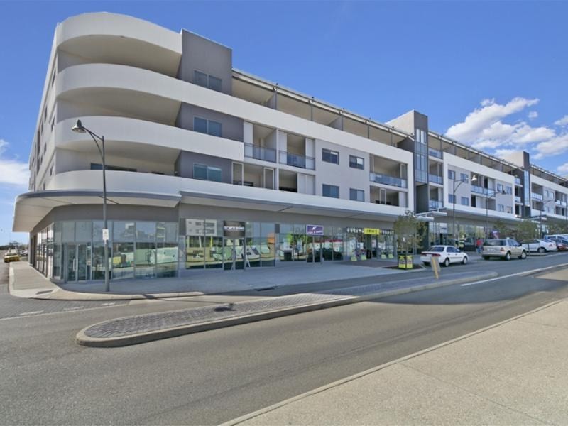 33 /23 Junction Blvd, Cockburn Central WA 6164