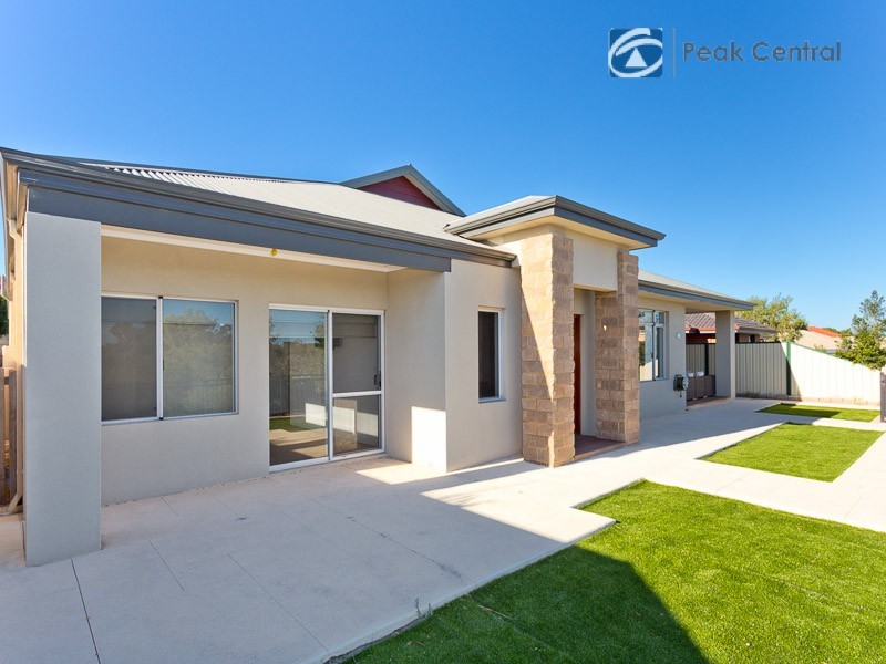 3 Sheffield Bend, Success WA 6164