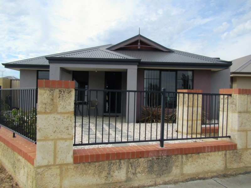 36 Durango Turn, Aubin Grove WA 6164