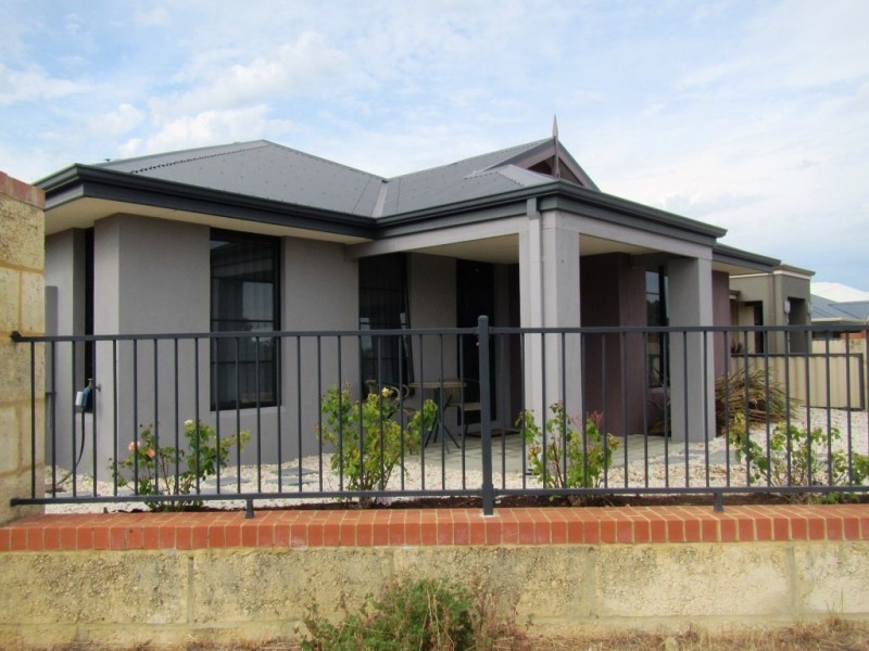 36 Durango Turn, Aubin Grove WA 6164