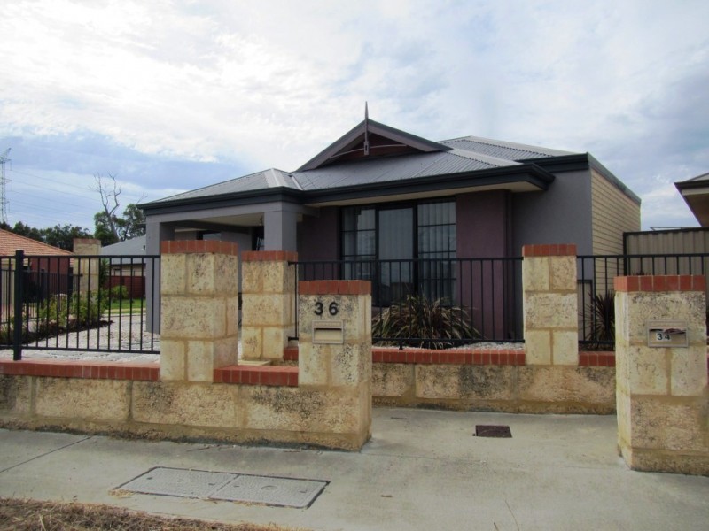 36 Durango Turn, Aubin Grove WA 6164