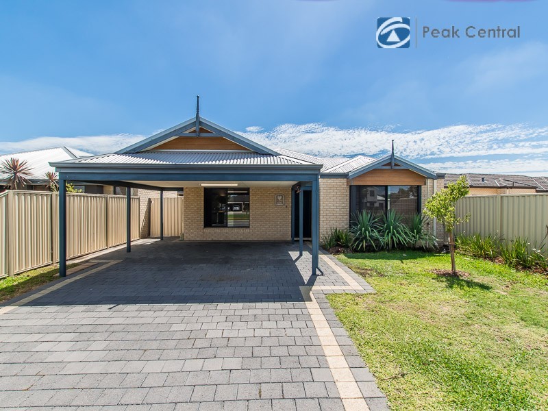 11 Monarch Gate, Success WA 6164