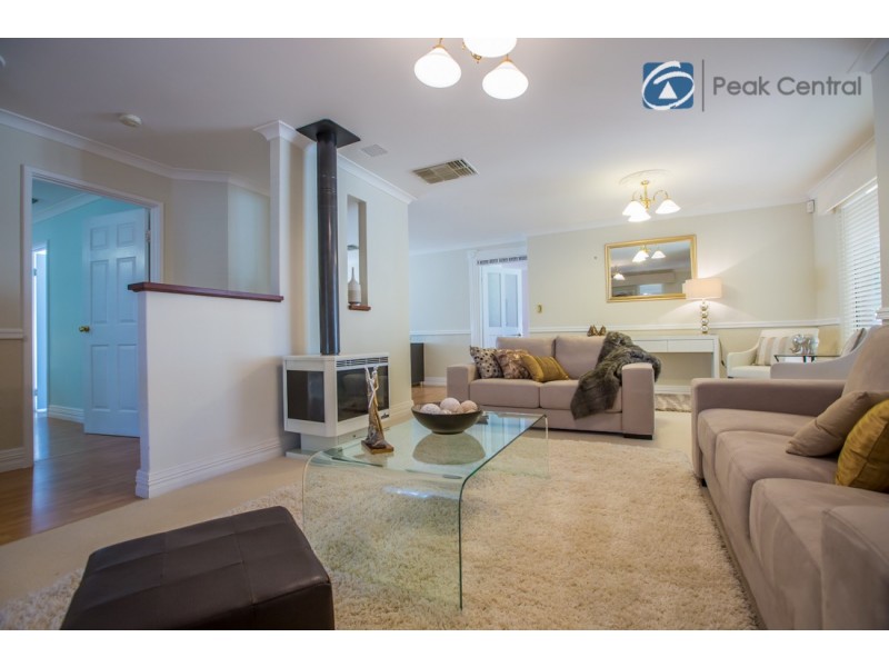 47 Hawkesbury Retreat, Atwell WA 6164