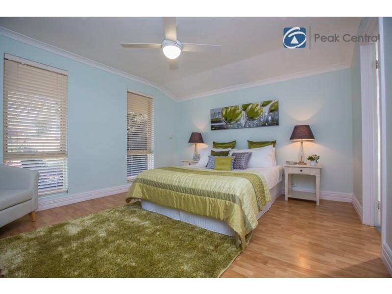 47 Hawkesbury Retreat, Atwell WA 6164