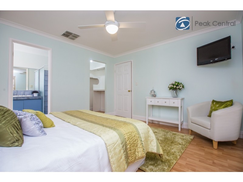 47 Hawkesbury Retreat, Atwell WA 6164