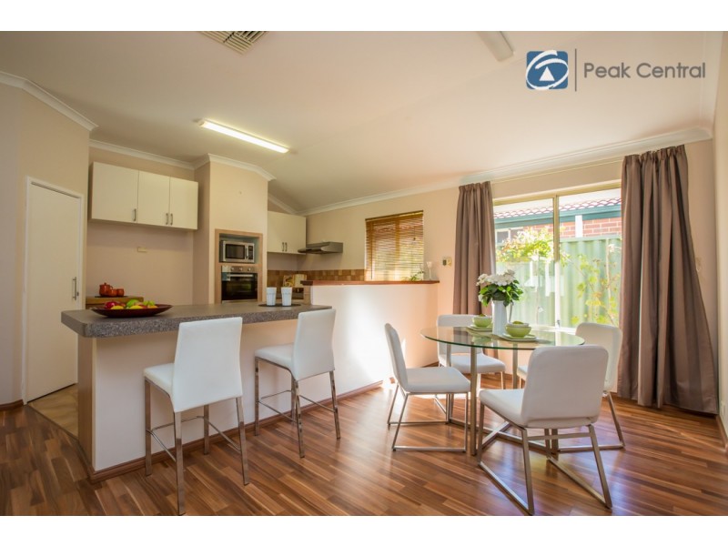 47 Hawkesbury Retreat, Atwell WA 6164