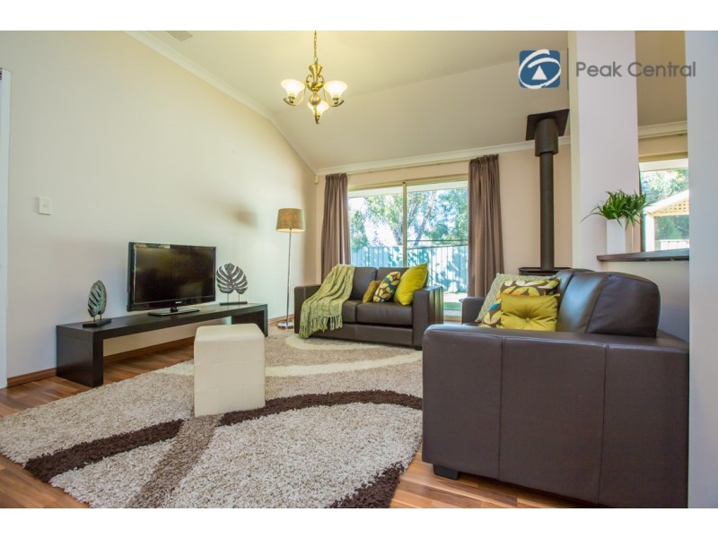 47 Hawkesbury Retreat, Atwell WA 6164