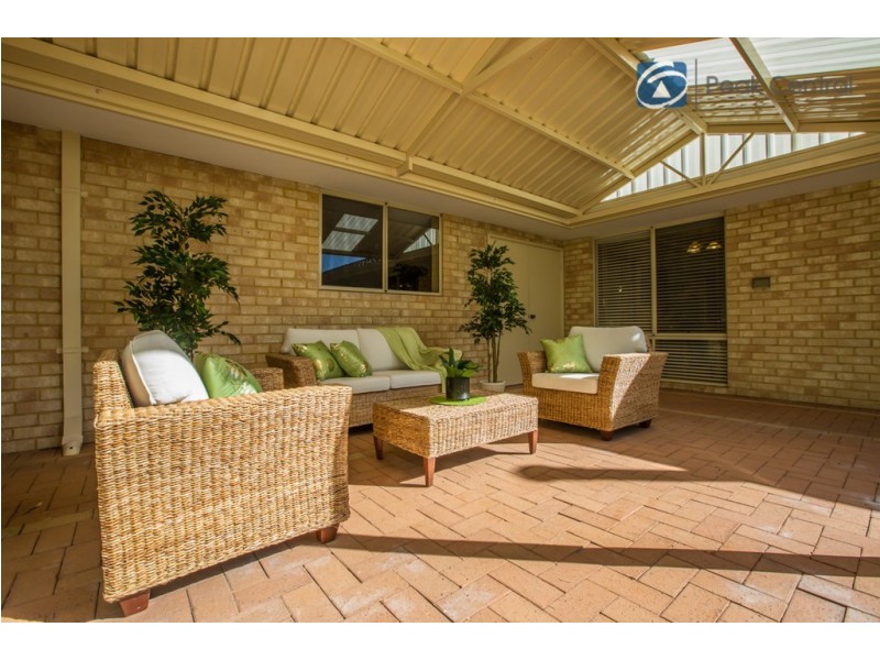 47 Hawkesbury Retreat, Atwell WA 6164