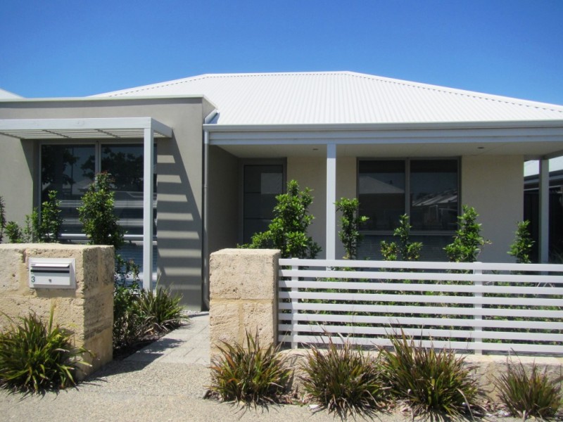 3 Justice Link, Atwell WA 6164