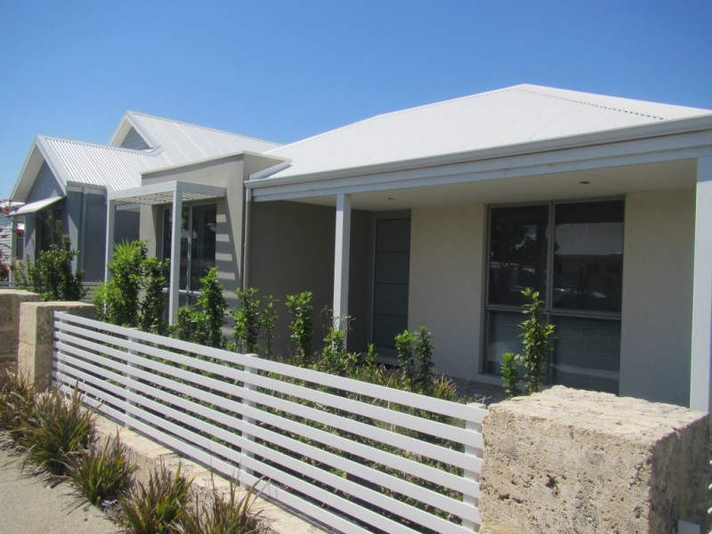 3 Justice Link, Atwell WA 6164