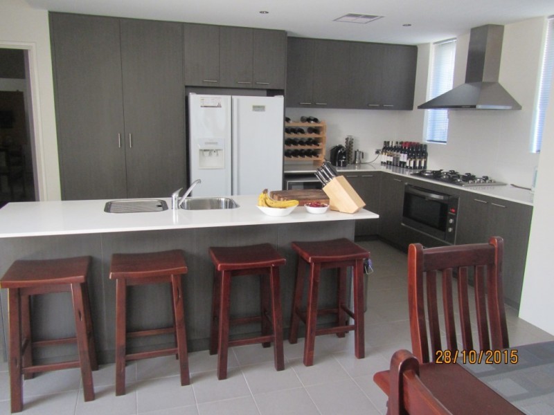 3 Justice Link, Atwell WA 6164