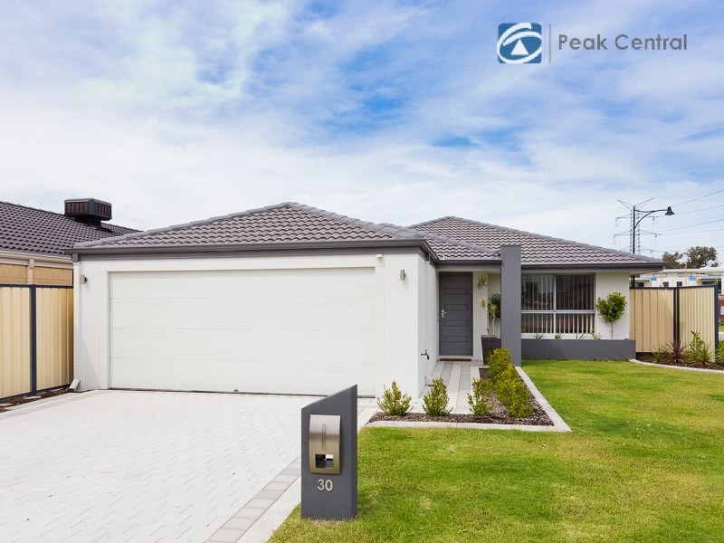 30 Covington Loop, Success WA 6164