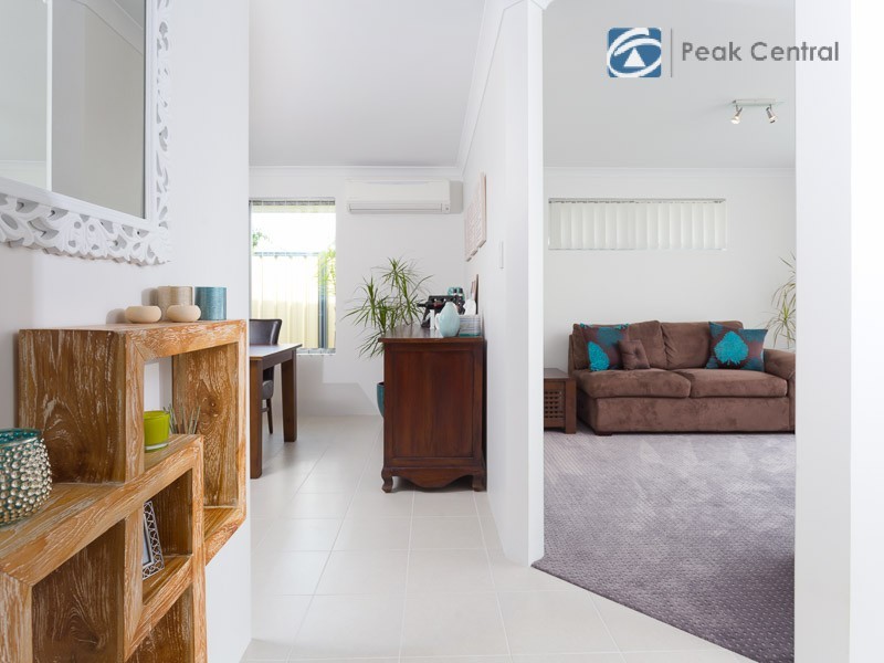 30 Covington Loop, Success WA 6164