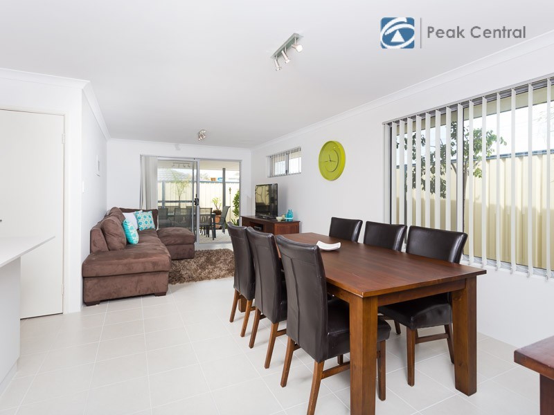 30 Covington Loop, Success WA 6164