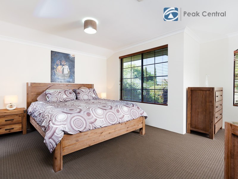 6 Quong Place, Atwell WA 6164