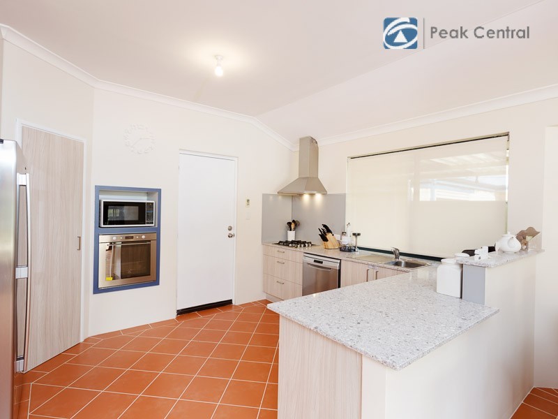 6 Quong Place, Atwell WA 6164