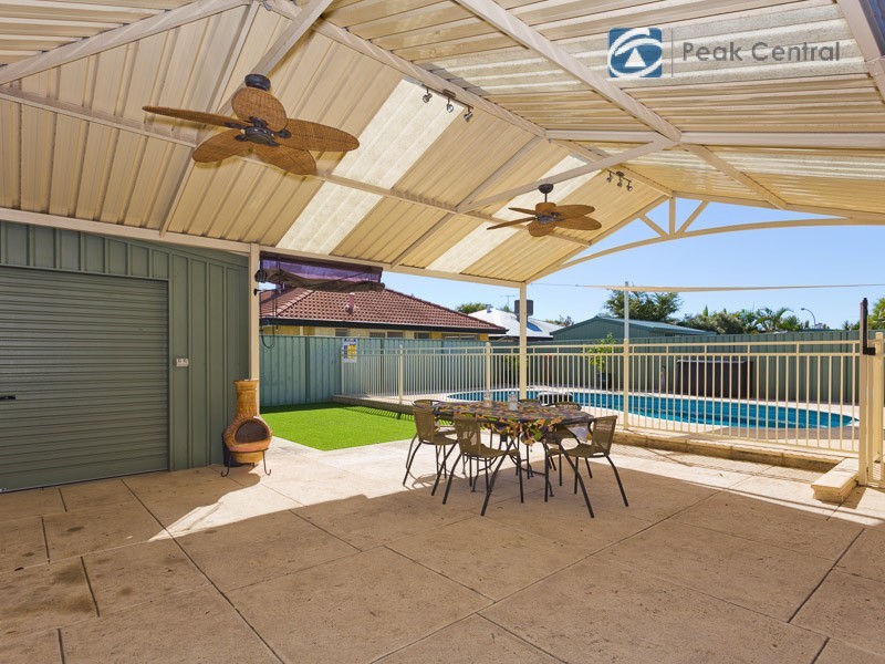 6 Quong Place, Atwell WA 6164