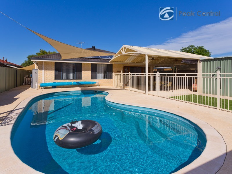 6 Quong Place, Atwell WA 6164