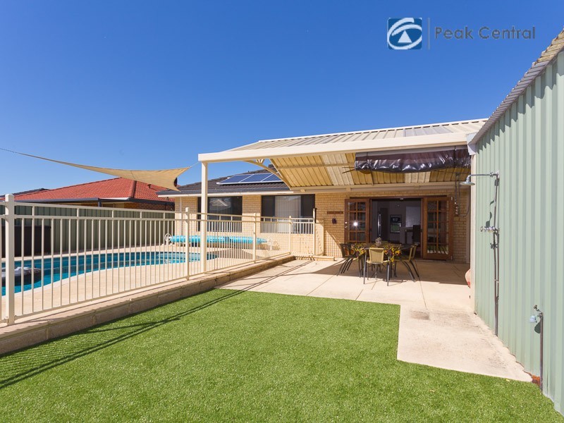 6 Quong Place, Atwell WA 6164