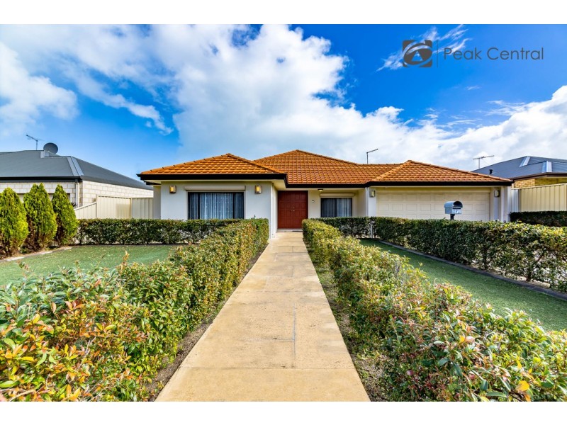 7 Storey Place, Yangebup WA 6164