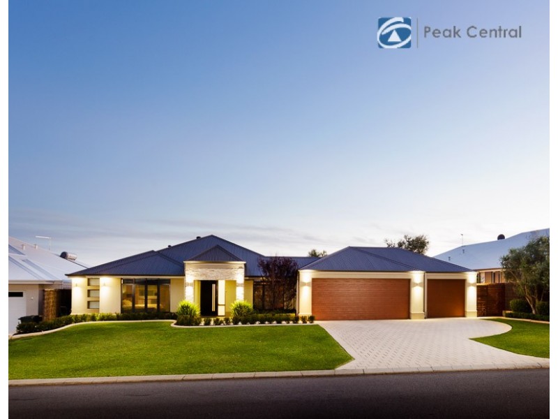 11 Euphony Way, Atwell WA 6164