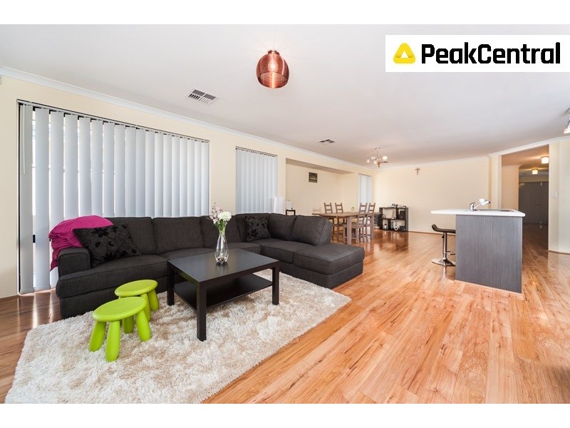 50 Gaebler Road, Hammond Park WA 6164