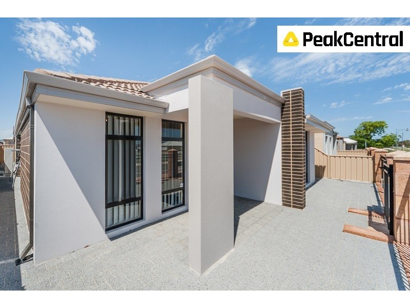 50 Gaebler Road, Hammond Park WA 6164