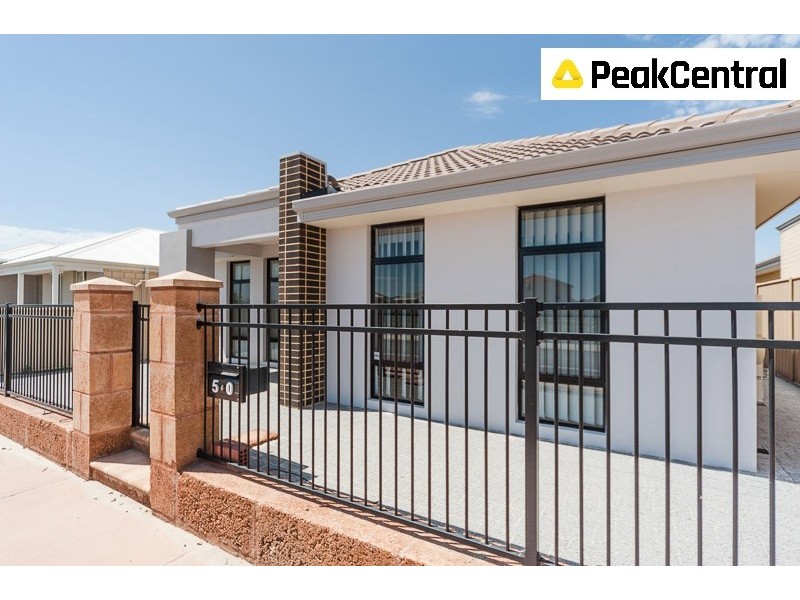 50 Gaebler Road, Hammond Park WA 6164