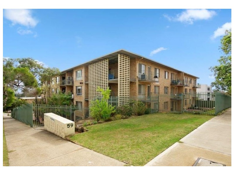 18/59 King George Street, Victoria Park WA 6100