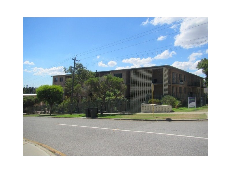 18/59 King George Street, Victoria Park WA 6100