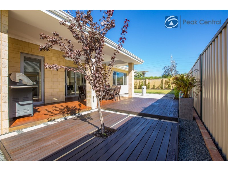 52 Durango Turn, Aubin Grove WA 6164