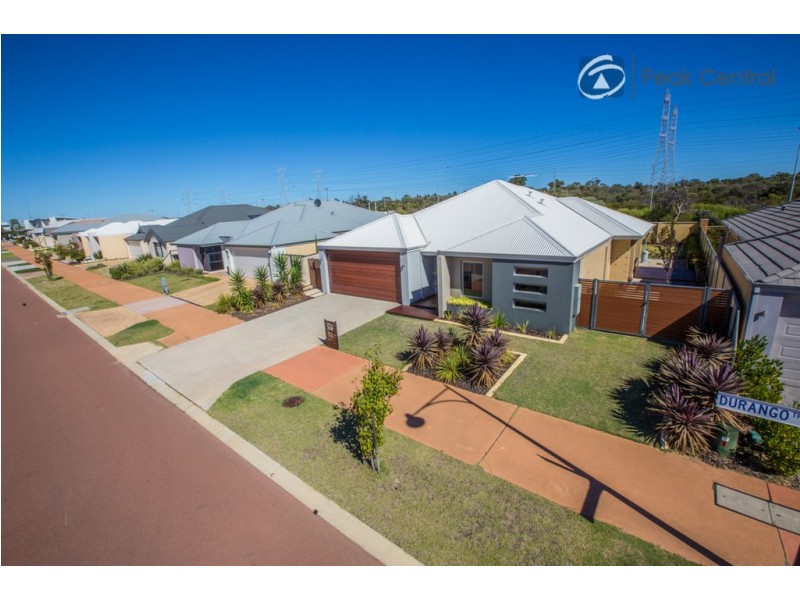 52 Durango Turn, Aubin Grove WA 6164